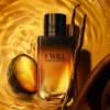 Armani I WILL eau de parfum pour homme ambrée boisée - Giorgio Armani